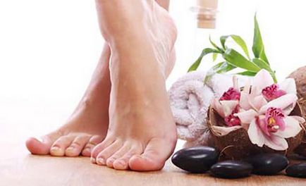 Massager pentru comentarii picioare fericit de medici și pacienți, descriere, caracteristici, instruire