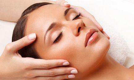 Masaj (masaj clasic, masaj facial plastic) - clinica diane in spb
