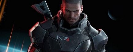 Mass effect 3 deluxe edition - новини - гри