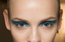 Mesterkurzus fantázia smink (make-up atelier paris), stylist blogja