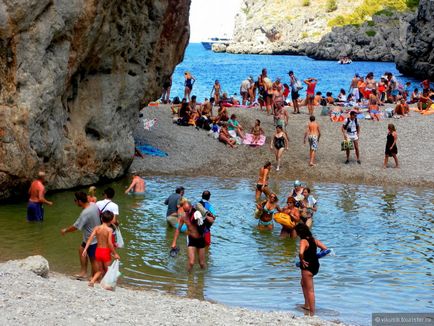 Майорка подорож по острову, відгук від туриста vikusik на