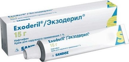 Unguente și creme pentru dermatita atopică la adulți nonhormonali și hormonali