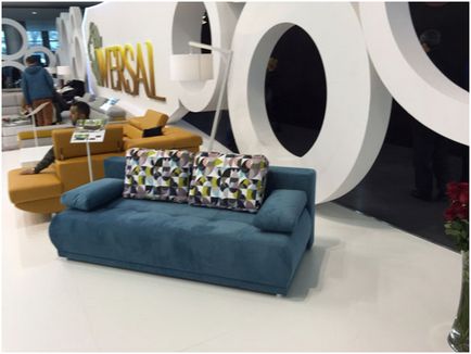 Expozitia de mobilier 