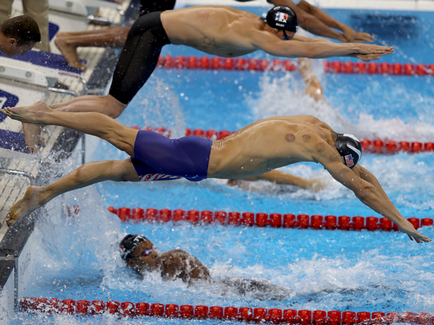 Orvosi bankok az olimpián 2016-ban a hatása vákuum masszázs