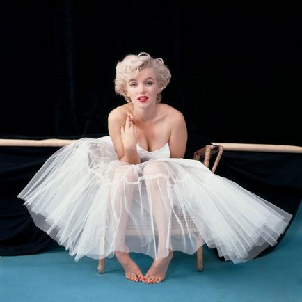 Marilyn Monroe (1 iunie 1926) Marilyn Monroe (1 iunie 1926)