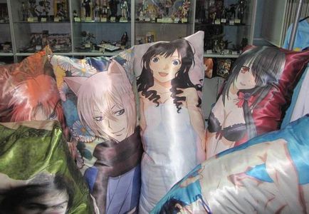 Locații în St. Petersburg pentru fanii anime și manga - respirația lui Peter