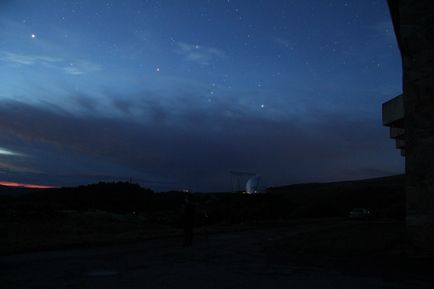 Meteor stream Perseids-2016 ghid detaliat și secrete ale observațiilor