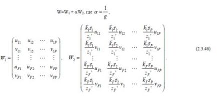 Metoda de factorizare a matricei, o metodă iterativă pentru rezolvarea problemei 3d - restabilirea terenului