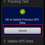 Метод за ускоряване на GPS на Samsung Wave с Bada 2