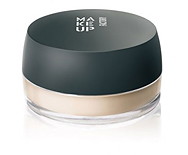 Мінеральна пудра mineral powder foundation від make up factory - відгуки, фото і ціна