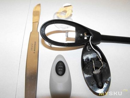 Mini rugalmas clip-on világos booklight vezetett utazási könyvet olvasó lámpa fehér fény (rugalmas) Mini rugalmas clip-on világos booklight vezetett utazási könyvet olvasó lámpa fehér fény