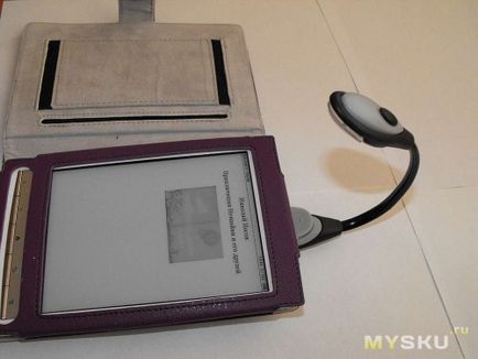 Mini rugalmas clip-on világos booklight vezetett utazási könyvet olvasó lámpa fehér fényt (mini) Mini rugalmas clip-on világos booklight vezetett utazási könyvet olvasó lámpa fehér fény