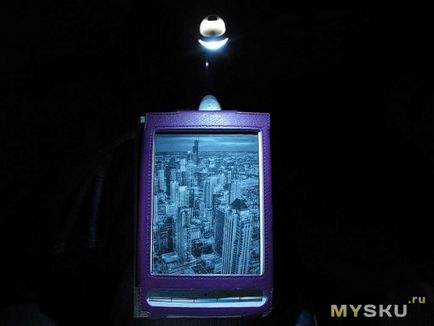 Mini rugalmas clip-on világos booklight vezetett utazási könyvet olvasó lámpa fehér fény (világos) Mini rugalmas clip-on világos booklight vezetett utazási könyvet olvasó lámpa fehér fény