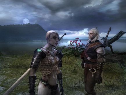 Witcher's World - bloguri - bloguri pentru jucători, bloguri de jocuri, crearea unui blog, blog despre jocuri