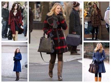 Модні пальто 2017-2018 фото, модні пальта осінь-зима новинки, модні пальта для жінок