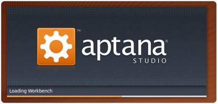 Потужний зручний і безкоштовний редактор коду aptana studio, блог про створення сайтів, просування