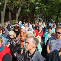 Москва, новини, режим доступу в храм христа спасителя зміниться з 5 липня