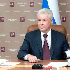Moscova, știri, Sobyanin a numit data aproximativă pentru finalizarea construcției metroului ramenki