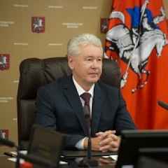 Moscova, știri, Sobyanin a numit data aproximativă pentru finalizarea construcției metroului ramenki