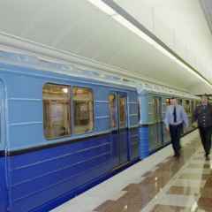 Moscova, știri, Sobyanin a numit data aproximativă pentru finalizarea construcției metroului ramenki