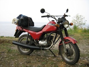 Мотоцикл «сова» - все що ви хотіли знати про цю модель і ще характеристики