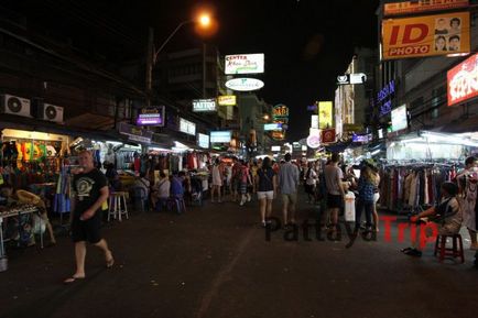 Prima mea excursie la Bangkok - sfat, fotografie, impresiile călătorului
