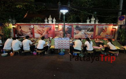 Prima mea excursie la Bangkok - sfat, fotografie, impresiile călătorului