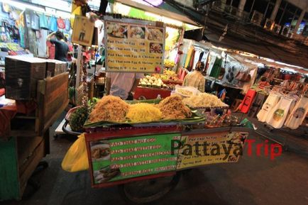 Prima mea excursie la Bangkok - sfat, fotografie, impresiile călătorului