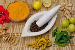 Ajută Ayurveda în tratarea coloanei vertebrale herniate?