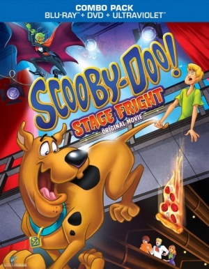 Desene animate scooby doo, cele mai populare