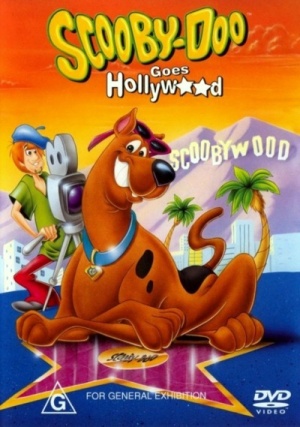 Desene animate scooby doo, cele mai populare