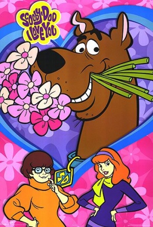 Desene animate scooby doo, cele mai populare