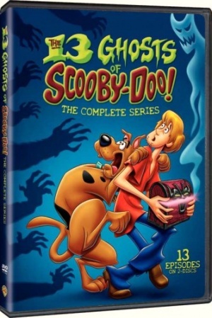 Desene animate scooby doo, cele mai populare