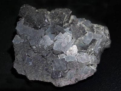 Muscovite minerale, fotografie