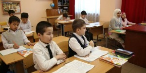 Мусульманські школи росії, промінчики