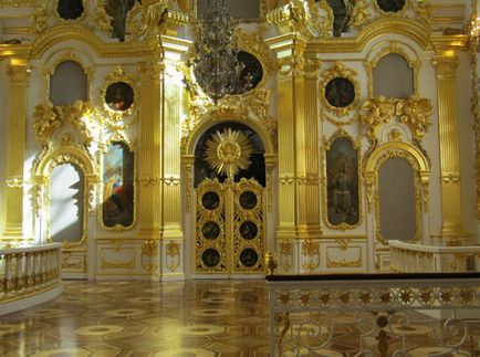 Muzeul Hermitage, Sankt-Petersburg, Rusia descriere, fotografie, unde este pe hartă, cum se obține