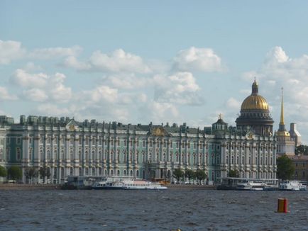 Muzeul Hermitage, Sankt-Petersburg, Rusia descriere, fotografie, unde este pe hartă, cum se obține