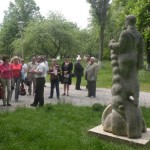 Muzeul unei tigaie (skovorodinovka) - fotografie, adresa, escursion