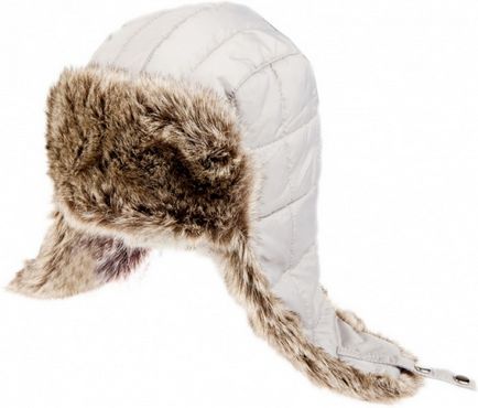 Pălăria de bărbați pentru urechi în sezonul de iarna 2014 la vârf de popularitate
