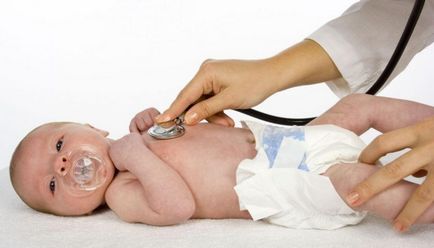 Набухання грудних залоз у грудних дітей чому зростає ущільнення