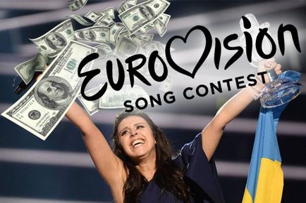 Naiv Kiev a fost de gând să câștige pe - Eurovision-2017