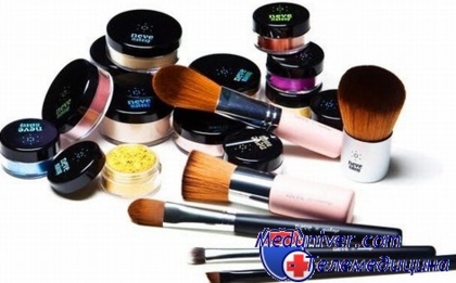 Cu privire la ce produse cosmetice pot economisi bani fără a compromite frumusețea