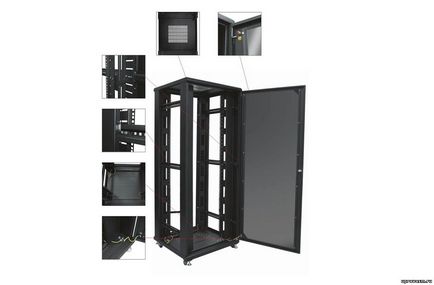 Cabinet exterior server 19 - care sunt opțiunile sfaturi utile - it info - catalog - ware-z