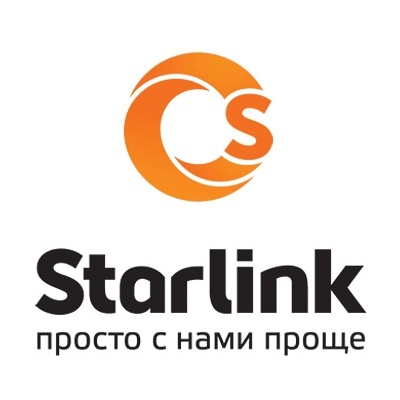 Налаштування роутера під провайдера starlink