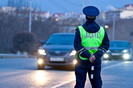 Pentru mâine, se planifică controale în masă privind respectarea regulilor de transport al copiilor