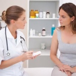 Simptome și tratament incomplet de avort