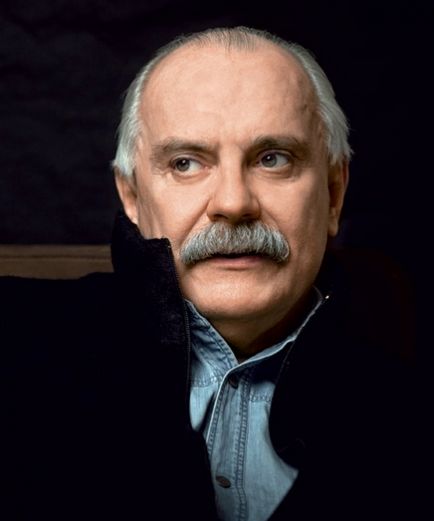 Nikita Mikhalkov