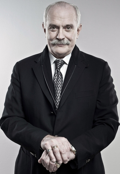 Nikita Mikhalkov (Nikita) Nikita Mihalkov