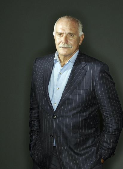 Nikita Mikhalkov