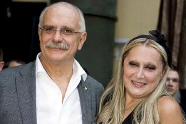 Nikita Mikhalkov - biografie, fotografie, viață personală, familie